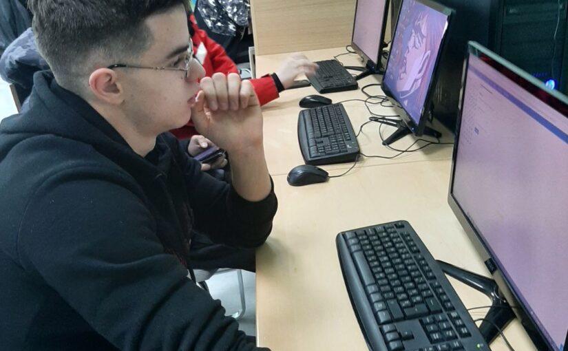 PHP testiranje u okviru ICT Cortex prakse